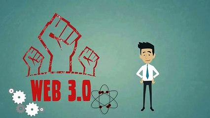 Web 3.0 - The Internet of Things!