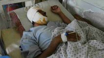 Dos ataques dejan 25 muertos y dificultan el proceso de paz afgano