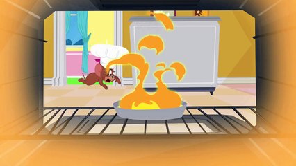 The Tom and Jerry Show - Birthday Bashed