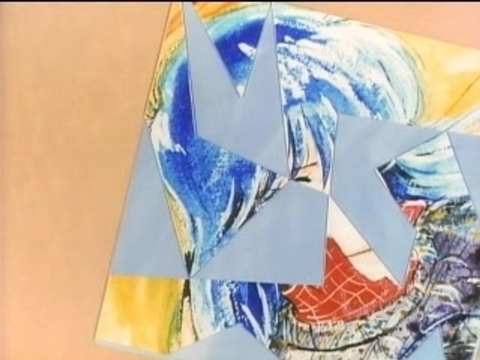 Kimagure Orange Road TV - ED3