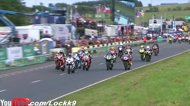 ♣ - . A . BEAUTIFUL . DANGER . - ♣ . . - - PURE . ROAD . RACING - (UGP) ✔ . Isle of Man TT Type Race