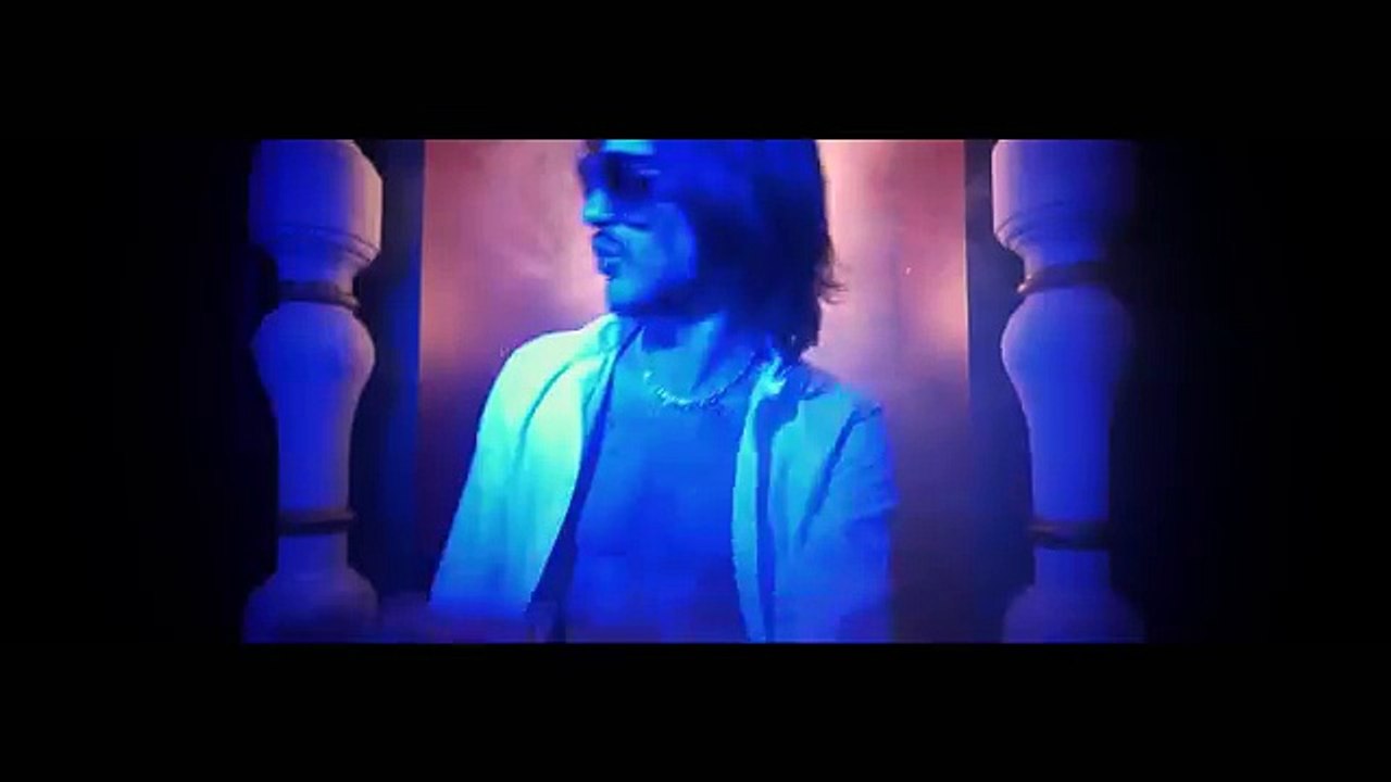 HOOSS ANIKI mon frère feat. SCH clip officiel