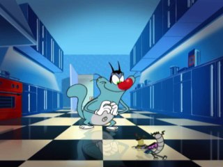Oggy\'s Mishmash - Hits - Oggy & The Cockroaches Special!