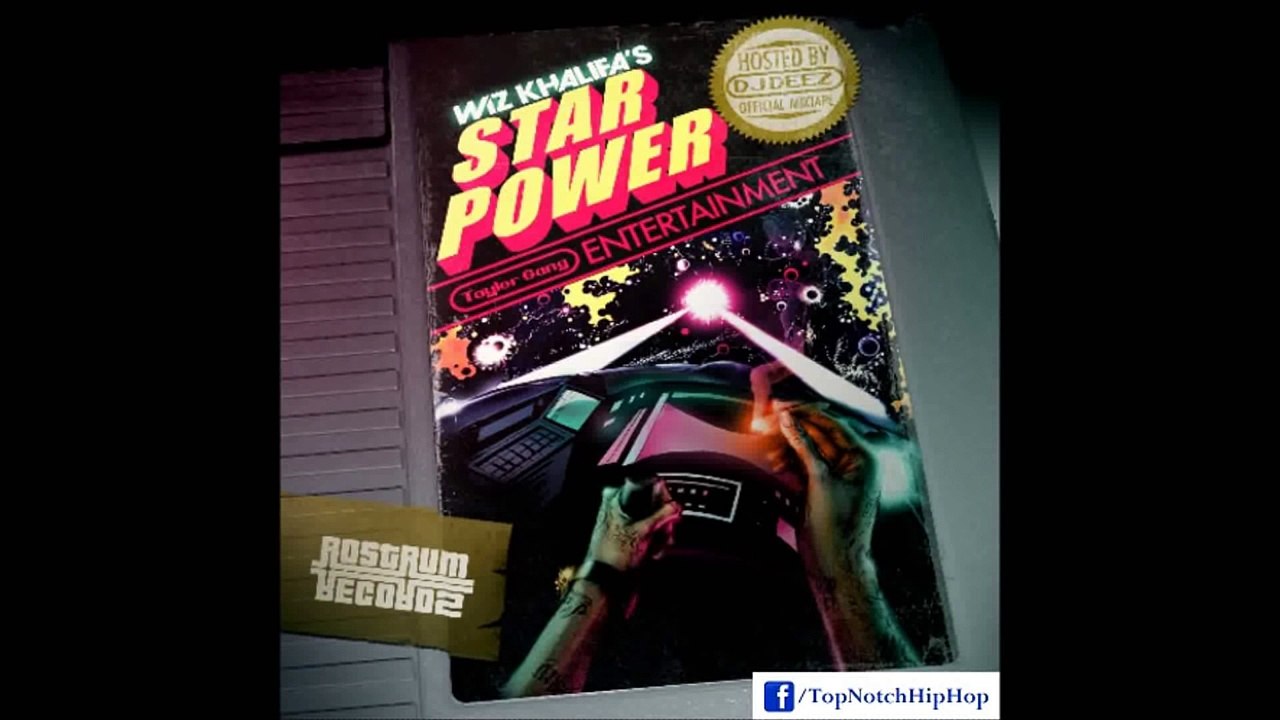 Wiz Khalifa - So High