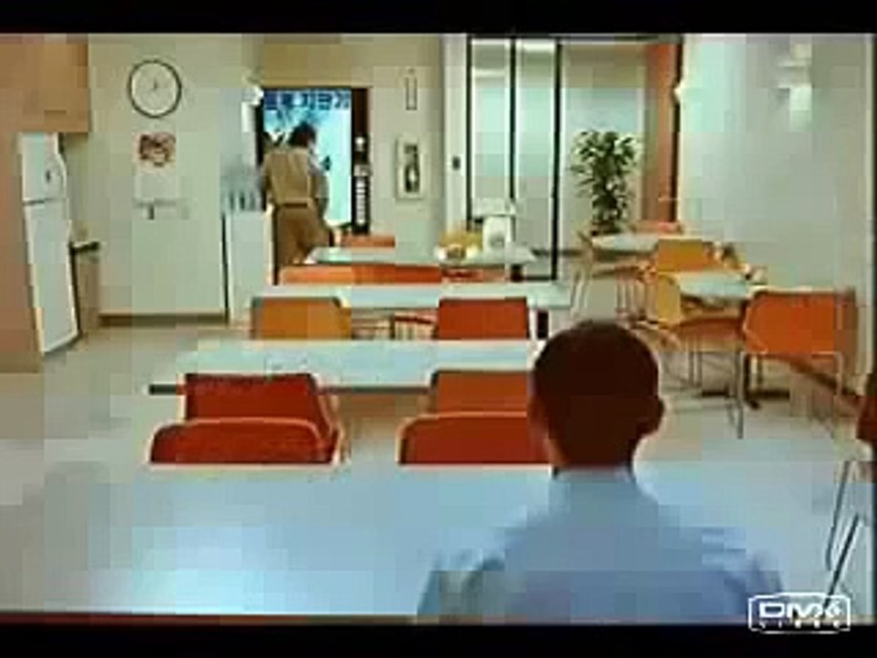 Японская реклама Burger ПРИКОЛ СМОТРЕТЬ ВСЕМ