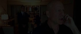 Precious Cargo with Bruce Willis - Official Trailer