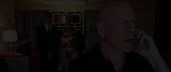 Precious Cargo with Bruce Willis - Official Trailer