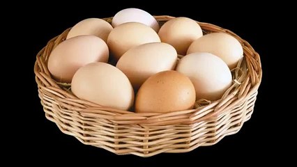 Яичная маска №3 для нормальной кожи