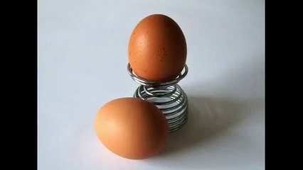 Яичная маска №4 для нормальной кожи