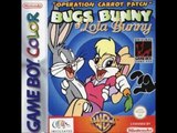 Bugs Bunny & Lola Bunny : Operation Carrot Patch - Tazs Zoo • Orchestral