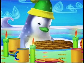 Ozie Boo - Noël - Episode 23 - Saison 2