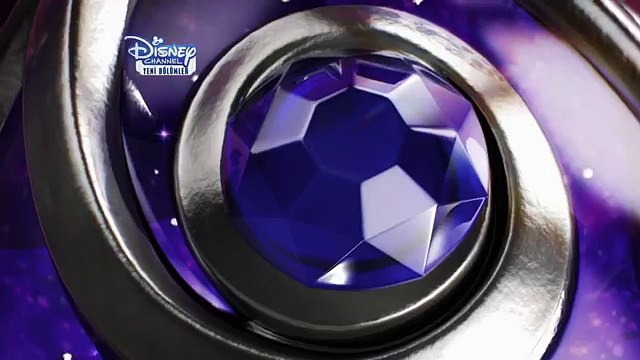 Prenses Sofia 2. Sezon 1. Lansman