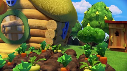 Smeshariks: PIN code Teleportati [HD]