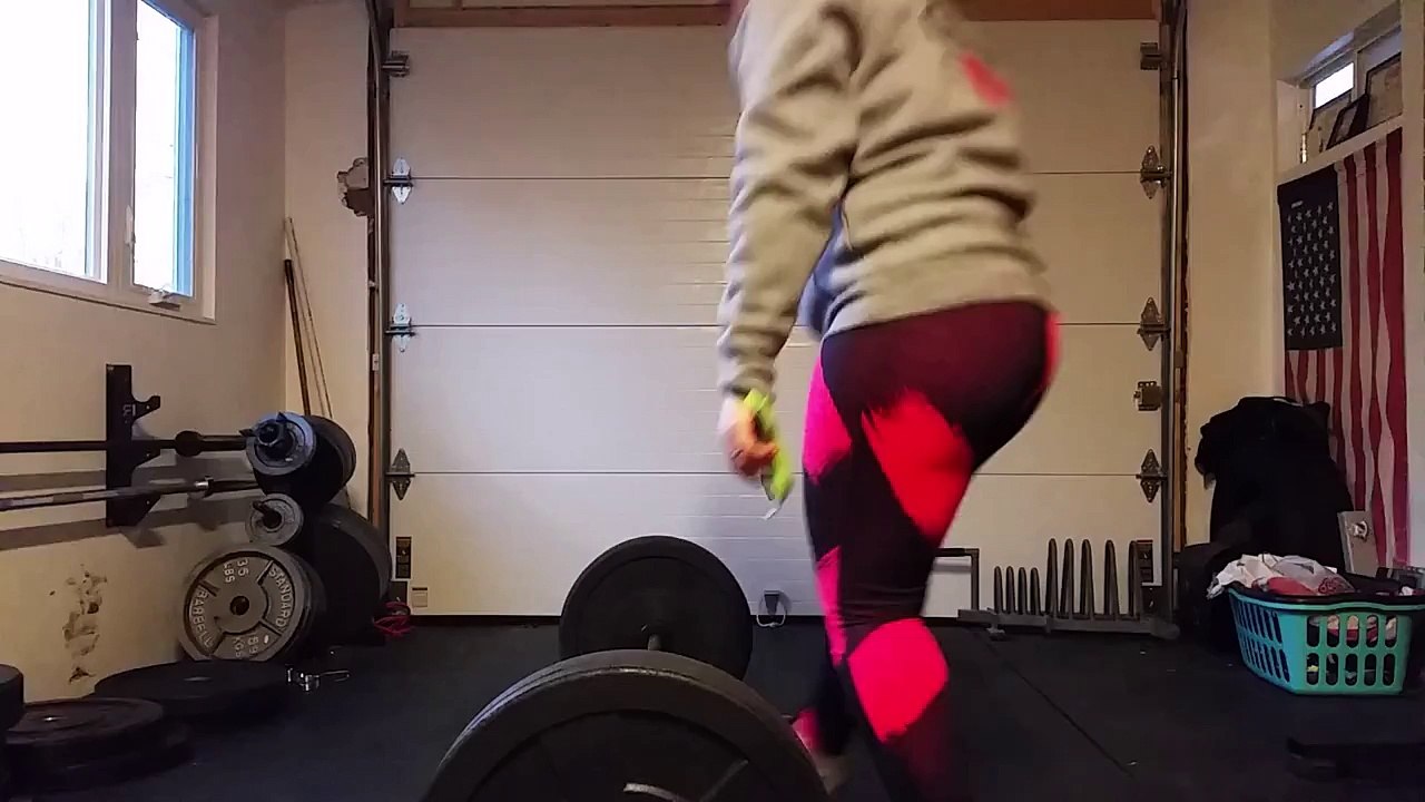 3x5 120 last set