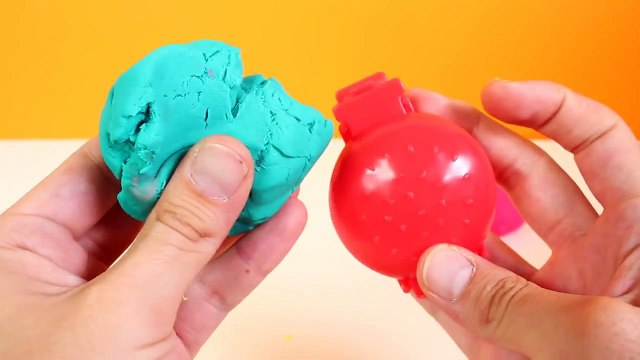 Dough Burger Deli Set Play Doh Hamburger Hot Dog French Fries Playdough Fast Food Plastili