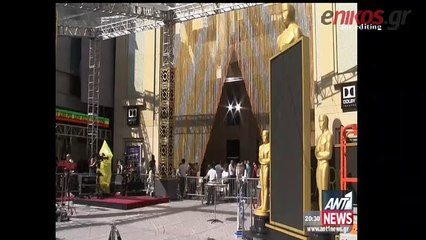 Τα φαβορί των Όσκαρ