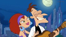 Phineas and Ferb - Happy Evil Love Song