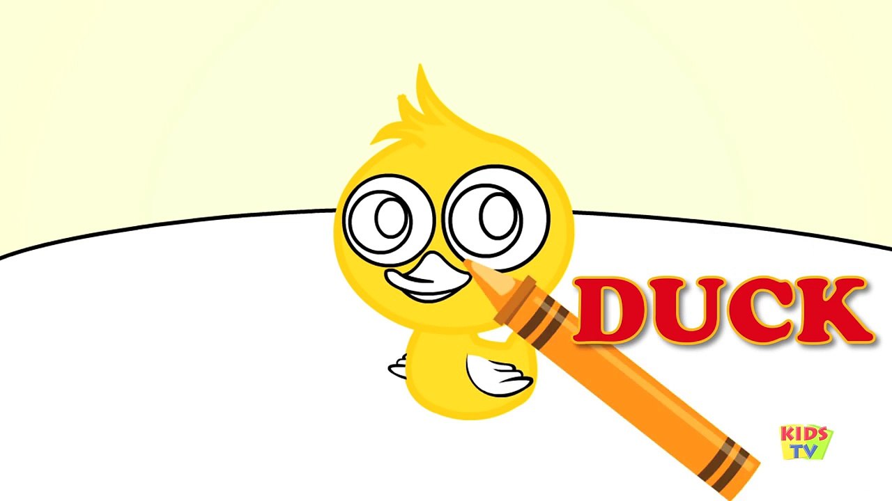 Numbers Counting to 5 | Collection Vol.1 | Kids Learn to Count |Kids TV Workbook