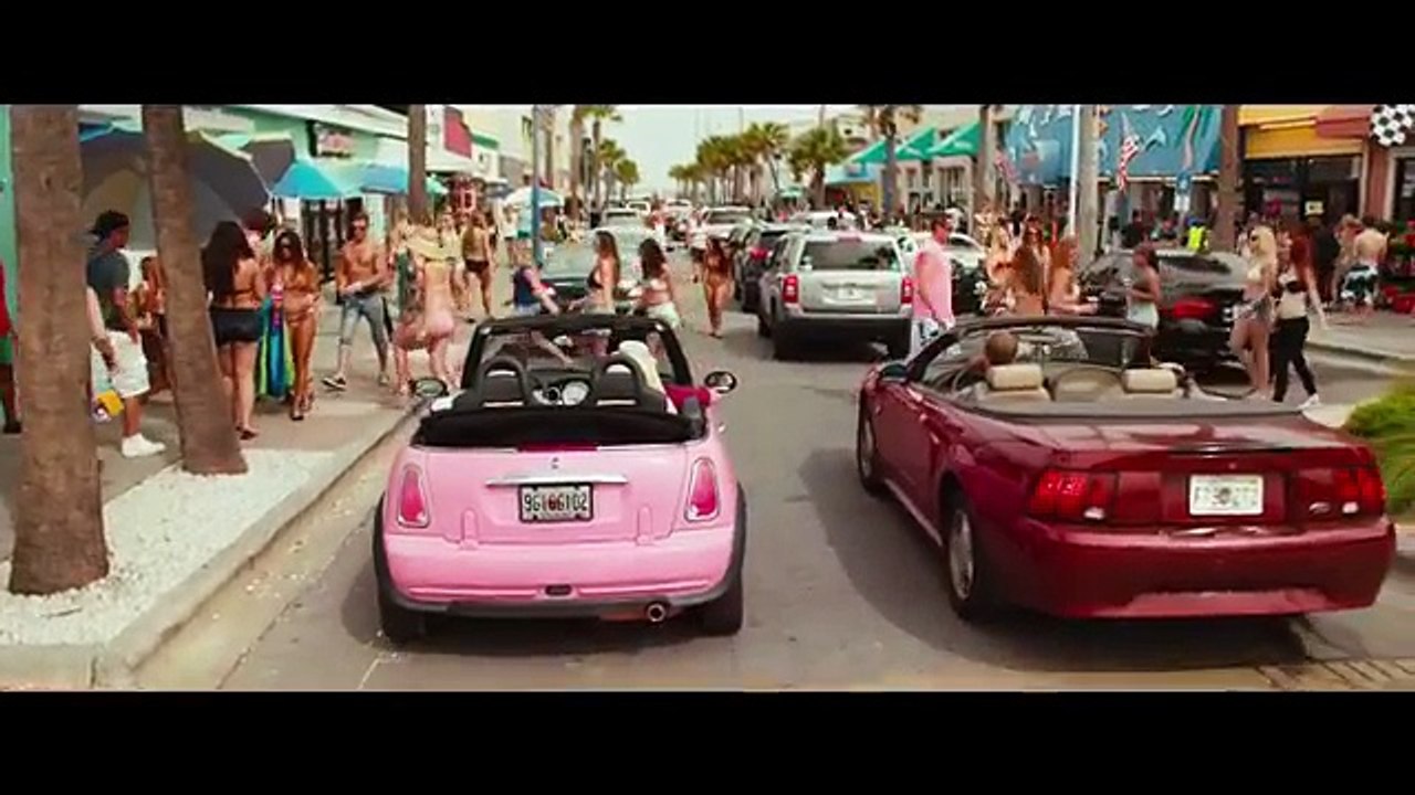 Dirty Grandpa - Official Film Trailer 2016 - Zac Efron, Robert De Niro, Julianne Hough Movie HD - NickTube - High speed video experience with HD Quality