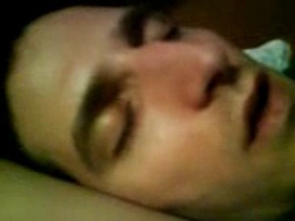 un risveglio traumatico...