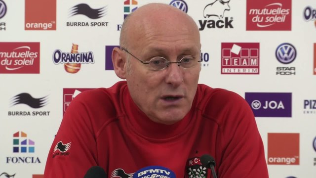 Rugby - Top 14 - Toulon : Laporte «Mes joueurs font ce qu'il faut»