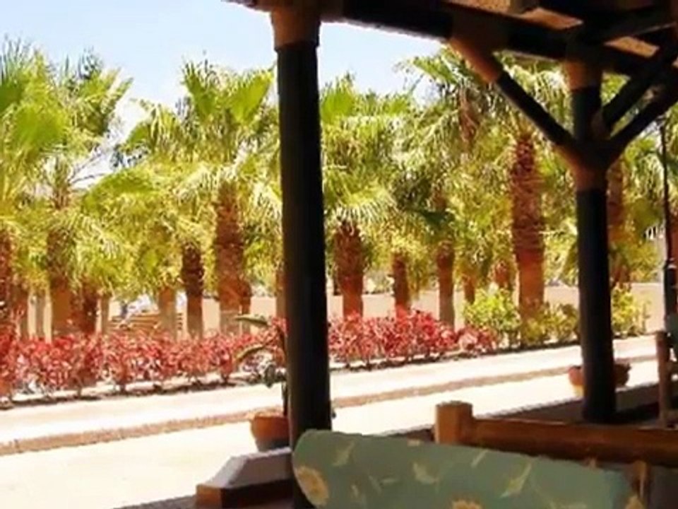 Hotel Playaverde