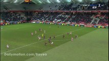 Thievy Bifouma Goal HD - Reims 2-0 Bordeaux - 27-02-2016