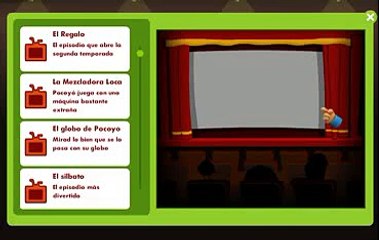 Mundo Pocoyo Clip - Aprender Riendo / Aprender Jugando