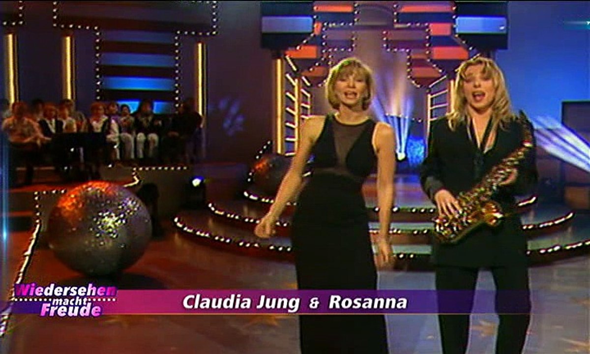 Domani l'amore vincera 1996