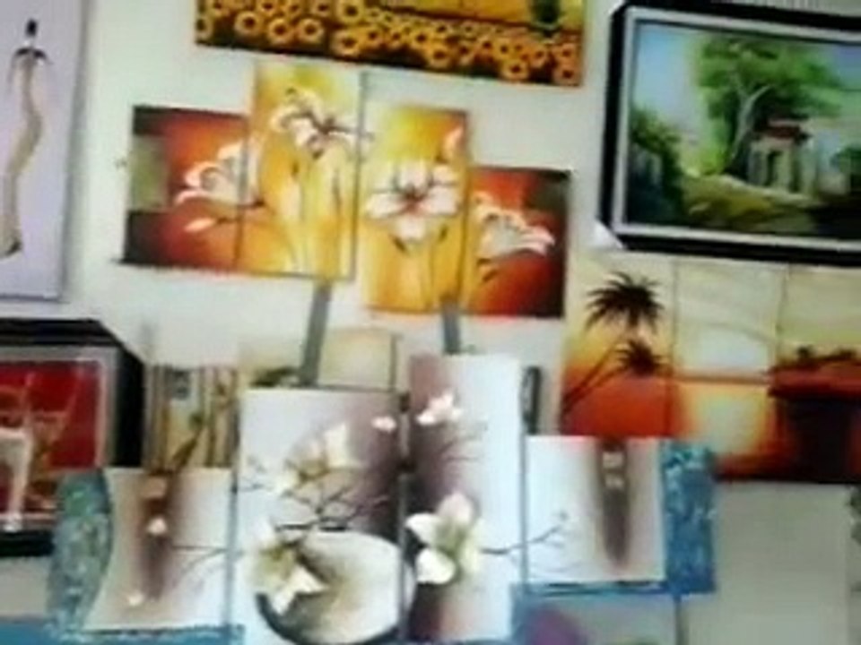 Tranh Khung TUẤM ANH