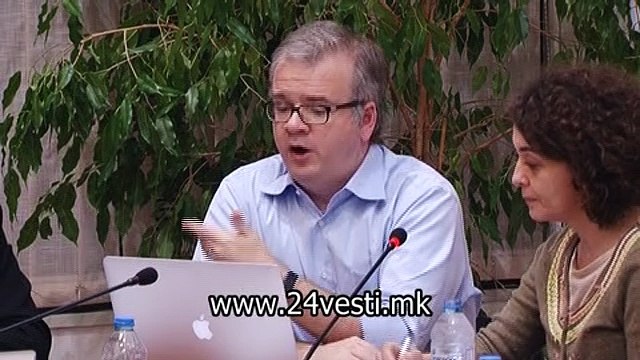 IZJAVI DIK MAJKL BURG IGOR MILEV I BEDREDIN IBRAIMI 27 02