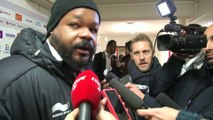Rugby - Top 14 - Toulon : Bastareaud «On s'est régalé»