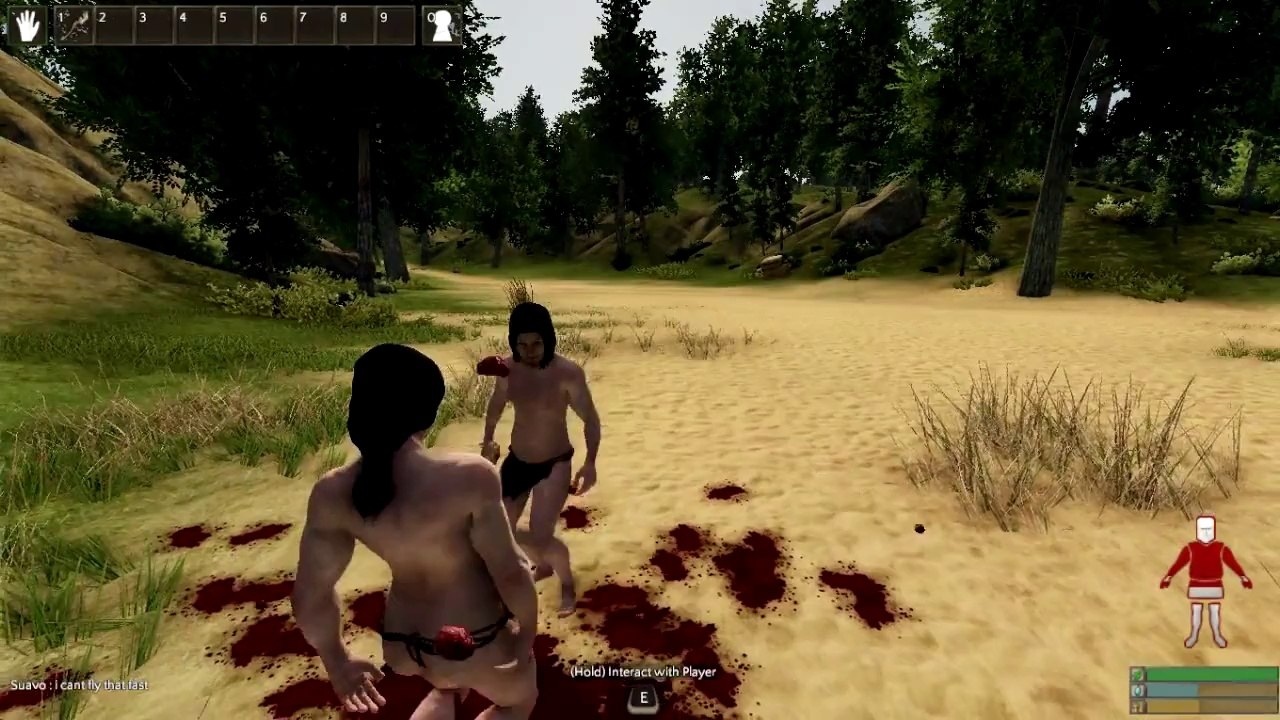 Reign of Kings: The Not So Safety Dance (Music Video)