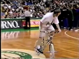 Chris Poulos - Boston Celtics Time Out