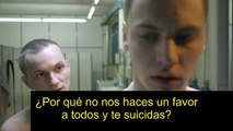 Homofobia. Cortometraje