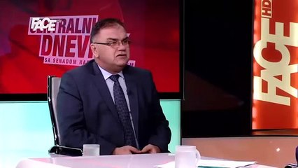 Mladen Ivanić u CD-u- Srbi vode državu!