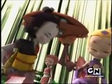 Code Lyoko Ep 36 Marabounta part 2