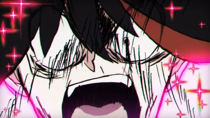 AMV Blood & Blade
