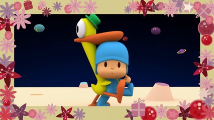 Pocoyó Los Buenos Deseos de Pato