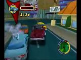 Lets Play! Simpsons Hit & Run (100%)- Part 12- I Hate Cell-Outs!