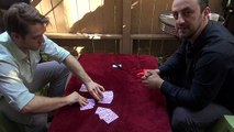 Amazing Prediction Trick - Easy Great Card Tricks Revealed
