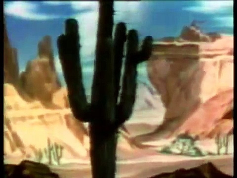 Bugs bunny - Wacky Wabbit (1942)