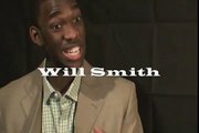 Will Smith & Denzel Washington Spoof Behind The Actor Why Denzel & Will Smith impressions