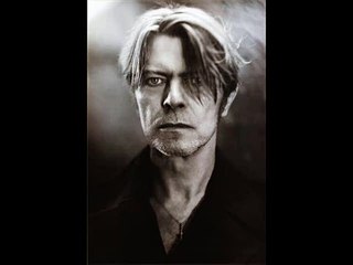 David Bowie - Its No Game (Part 1)