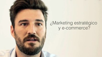 IEM JESUS GALLENT. Branding en el Programa Superior de Dirección Ecommerce