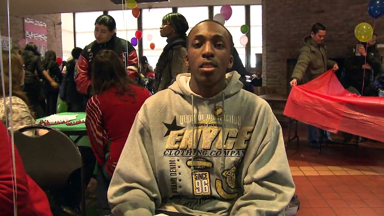 Spring 2010 Welcome Back Club Fair