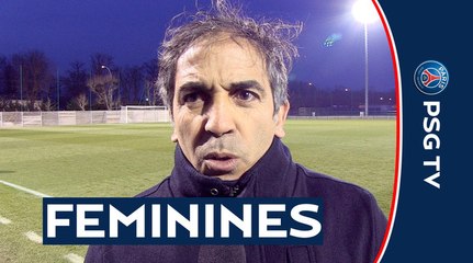 Paris-Metz (féminine) : Les réactions