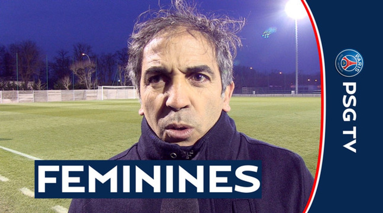 Paris-Metz (féminine) : Les réactions