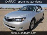 2011 Subaru Impreza 2.5i Premium Hatchback 2.5i Premium Used Cars - Pueblo,Colorado