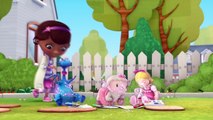 Doc McStuffins Theme Song Remix Produced by William S.